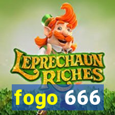 fogo 666